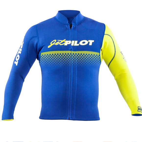 NWT - Jetpilot Limited Edition Vintage Class Jacket - Unisex Youth Size 12